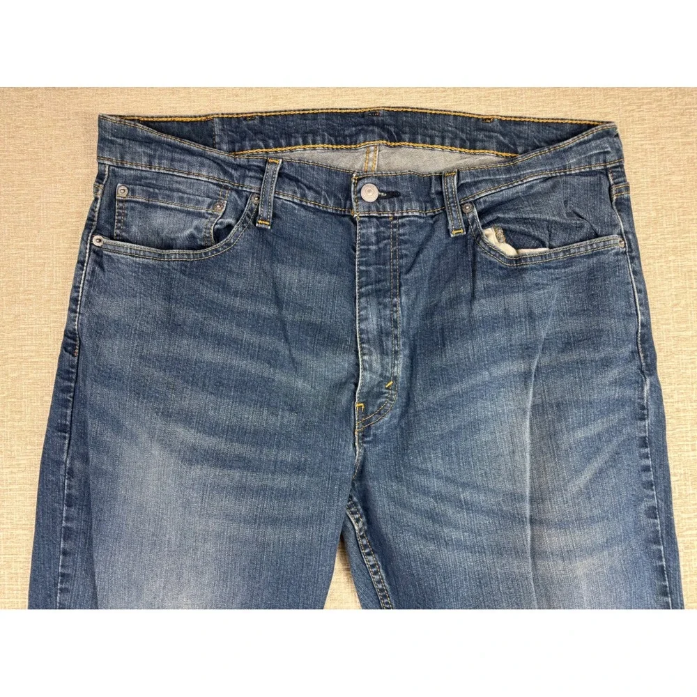 Levis levi strauss